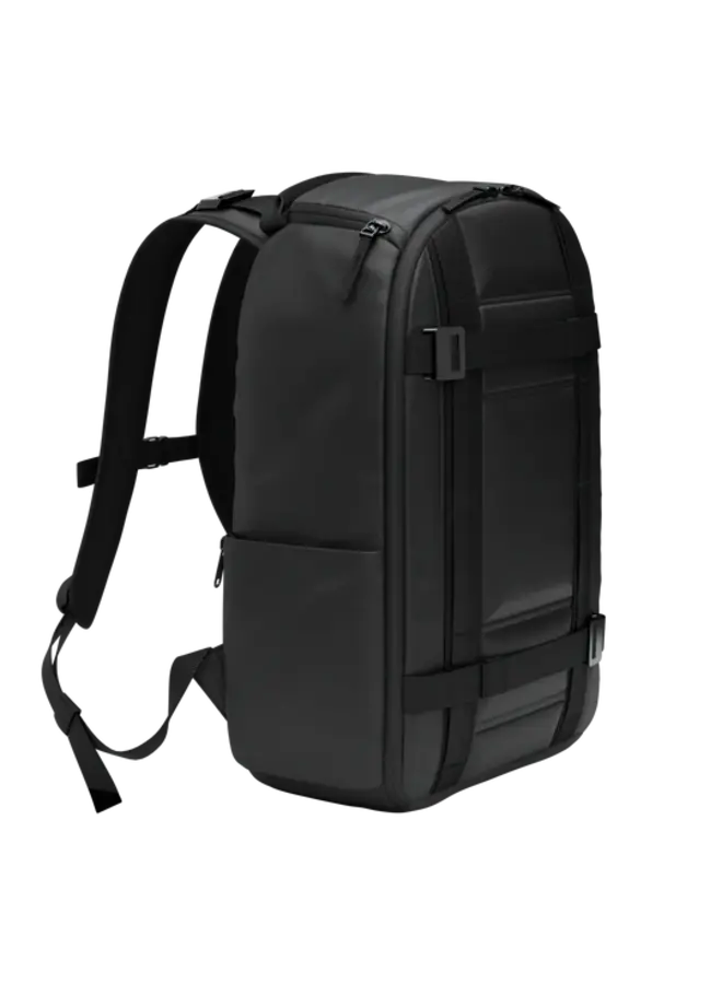 Ramverk Backpack 21L – Black