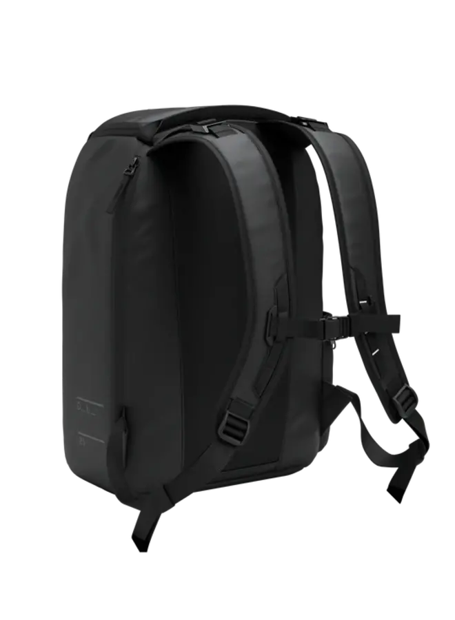 Ramverk Backpack 21L – Black