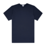 Crewneck T-Shirt – Navy