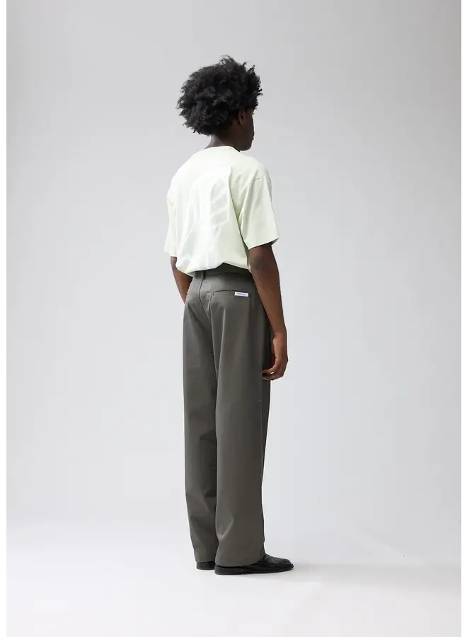 Reworked Trouser - Grey