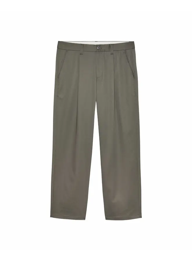 Reworked Trouser - Grey