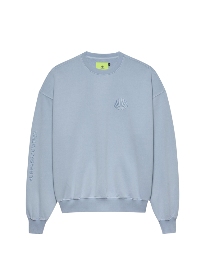 Logo Crewneck Tonal - Skyway