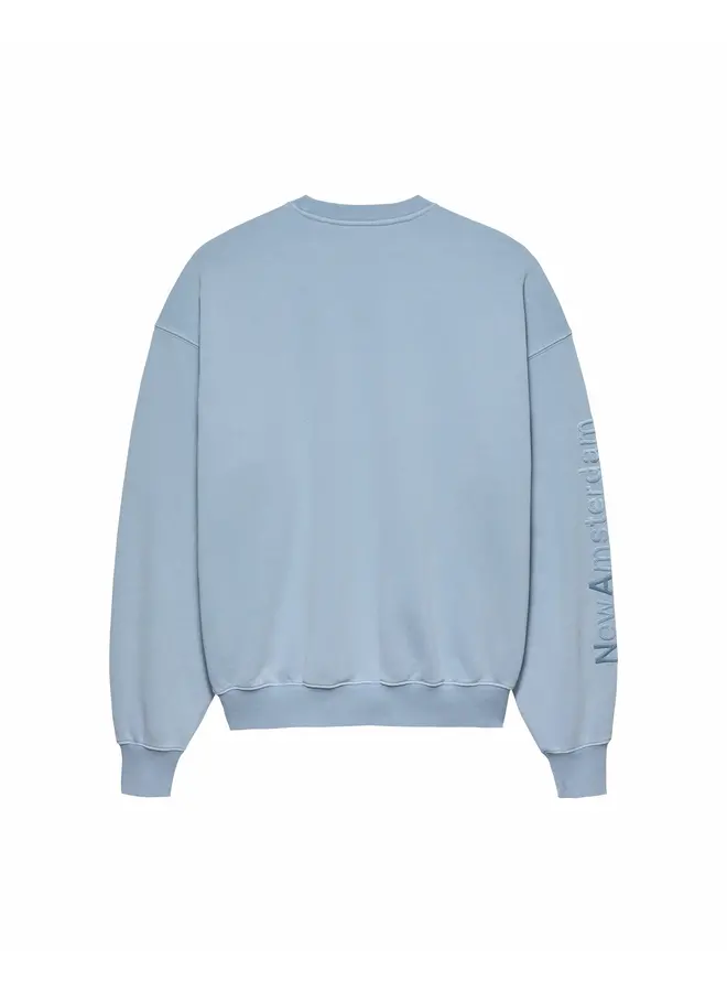 Logo Crewneck Tonal - Skyway