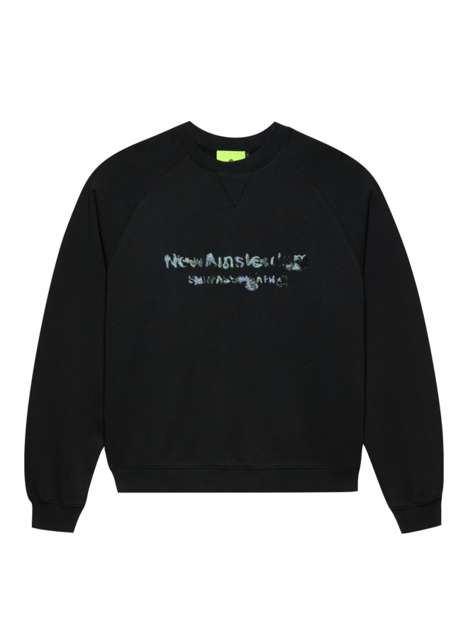 Aquarelle Logo Sweat