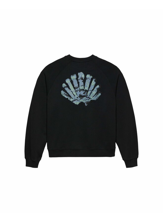 Aquarelle Logo Sweat