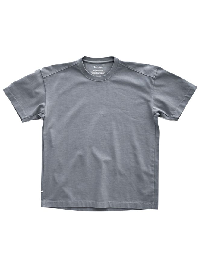 Bruce Tee – Slate