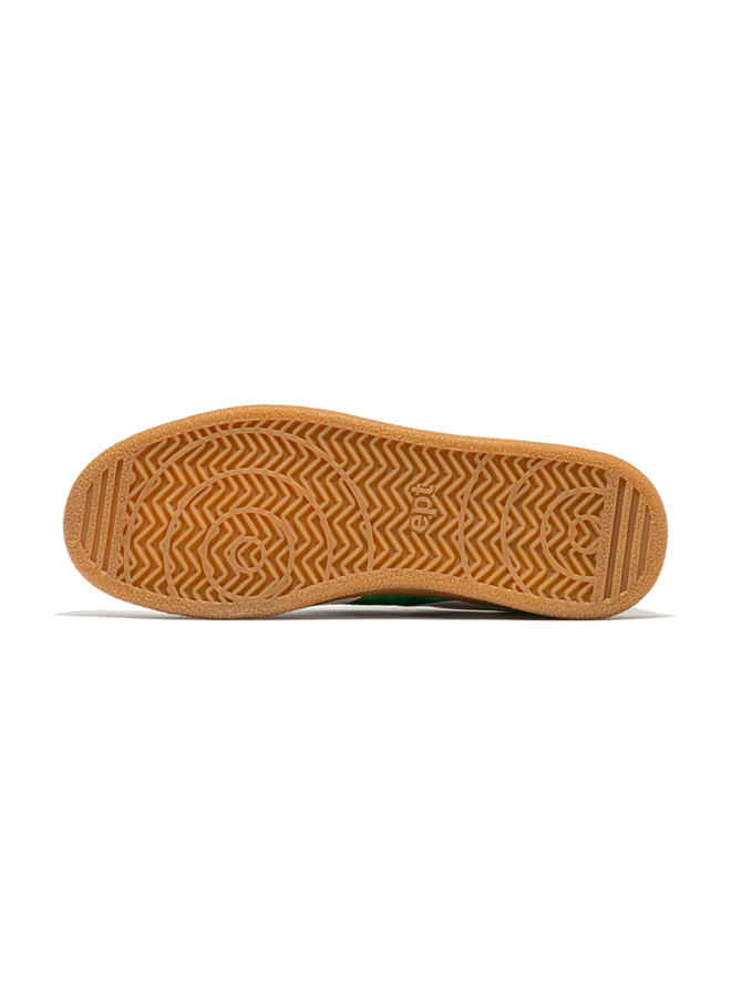 Santos – Offwhite/Green