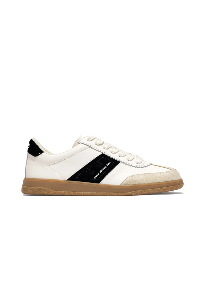 Santos – Offwhite/Black
