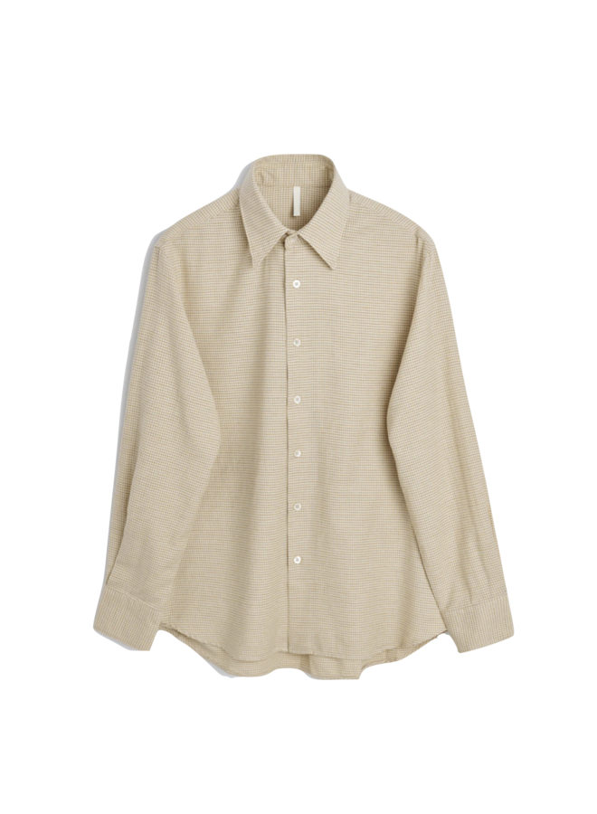 Base Shirt - Khaki