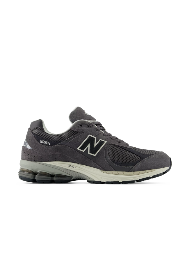 M2002RFL - Monochrome Suede