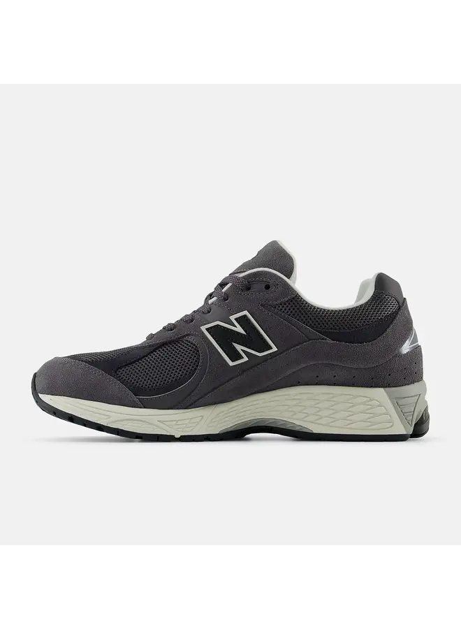 M2002RFL - Monochrome Suede