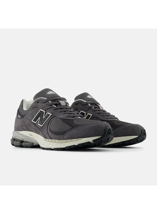 M2002RFL - Monochrome Suede