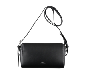 Camera Bag Nino – Black Mensroom