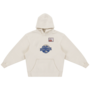 Cowboy Camping Hoodie - Marshmellow