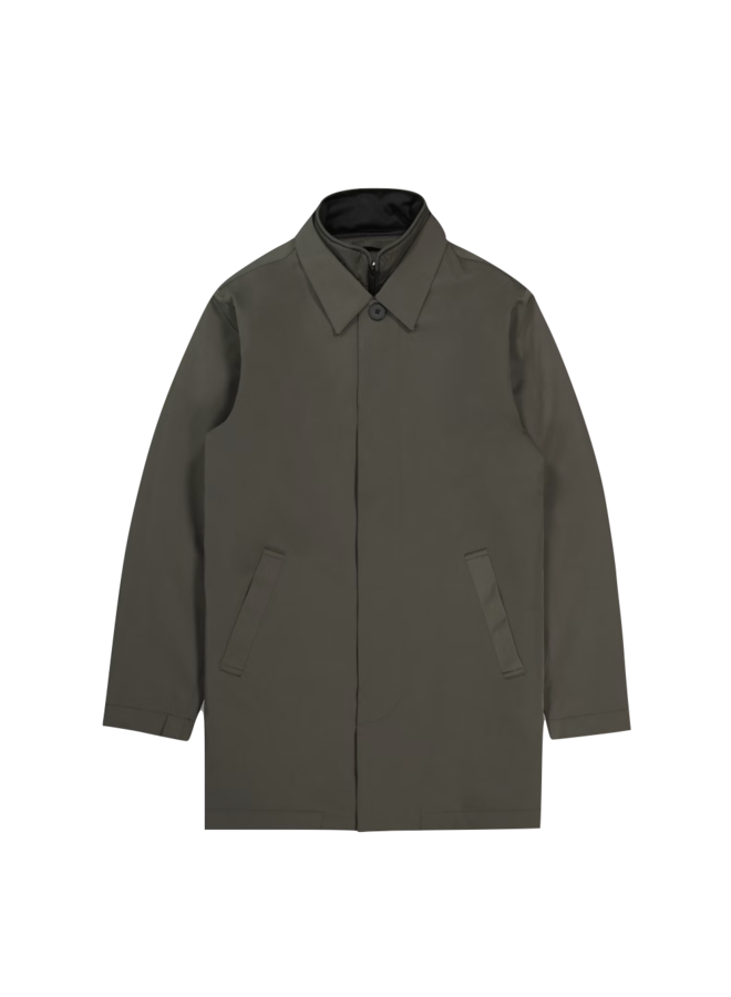 Blake 8240 – Dark Army