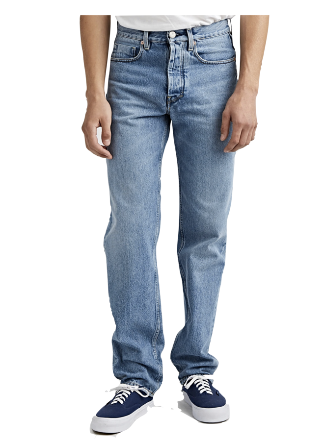 Penn Arroyo - Denim