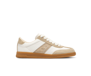 Santos – Beige / white - Mensroom