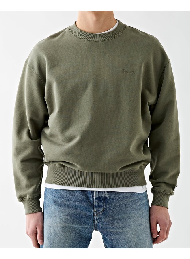 Kelly Sweat – Palm