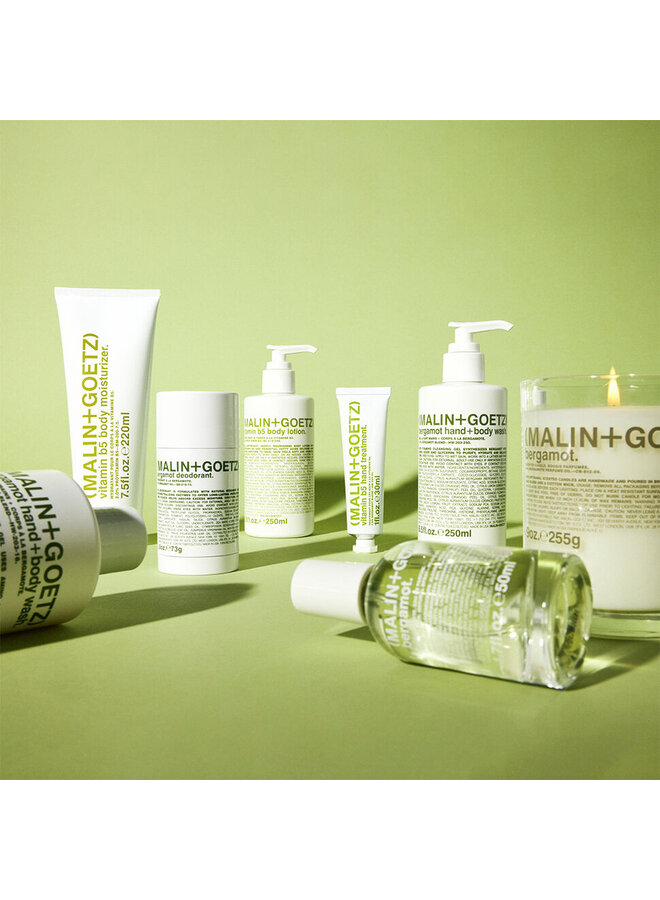 Bergamot Deodorant 73g