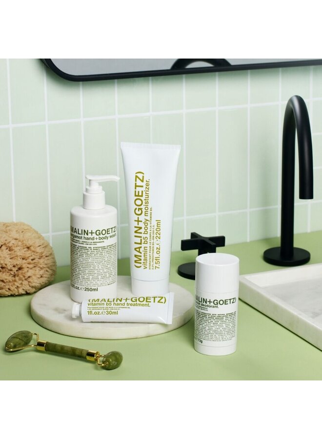 Bergamot Deodorant 73g