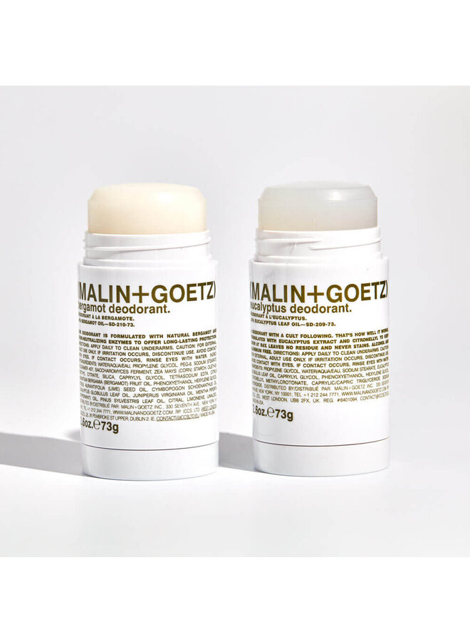 Eucalyptus Deodorant - 73g