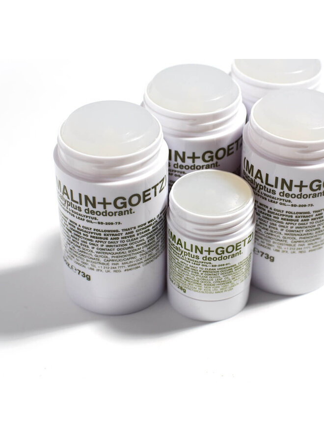 Eucalyptus Deodorant - 73g