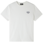 T-Shirt Standard Rue Madame - White