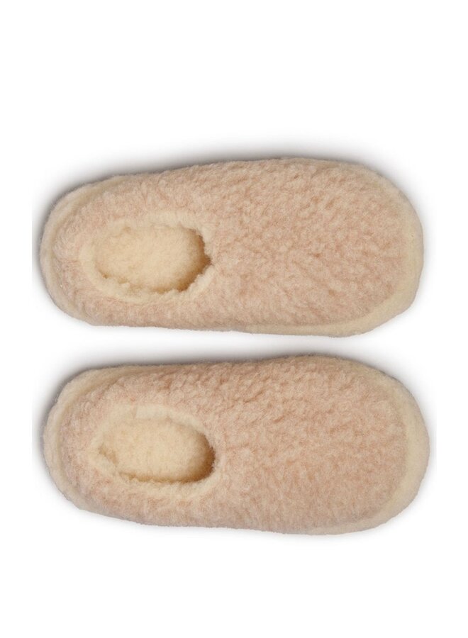 The Nordic Low-desert – Brown/Natural