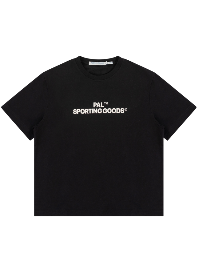 The Cyr T-shirt – Caviar