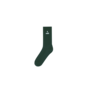 Heart Logo Socks - Green