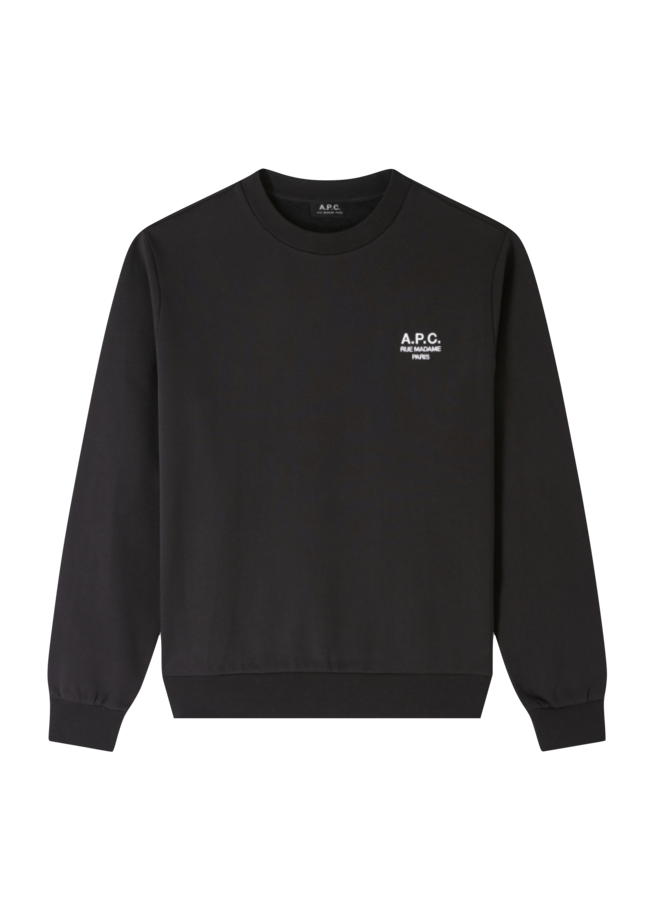 Sweat Standard Rue Madame - Black