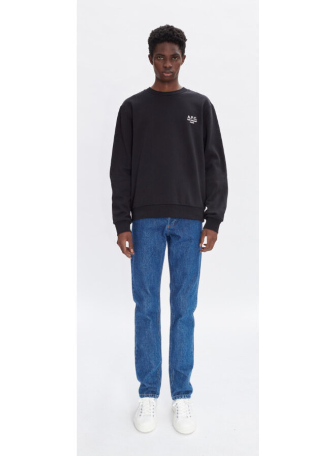 Sweat Standard Rue Madame - Black