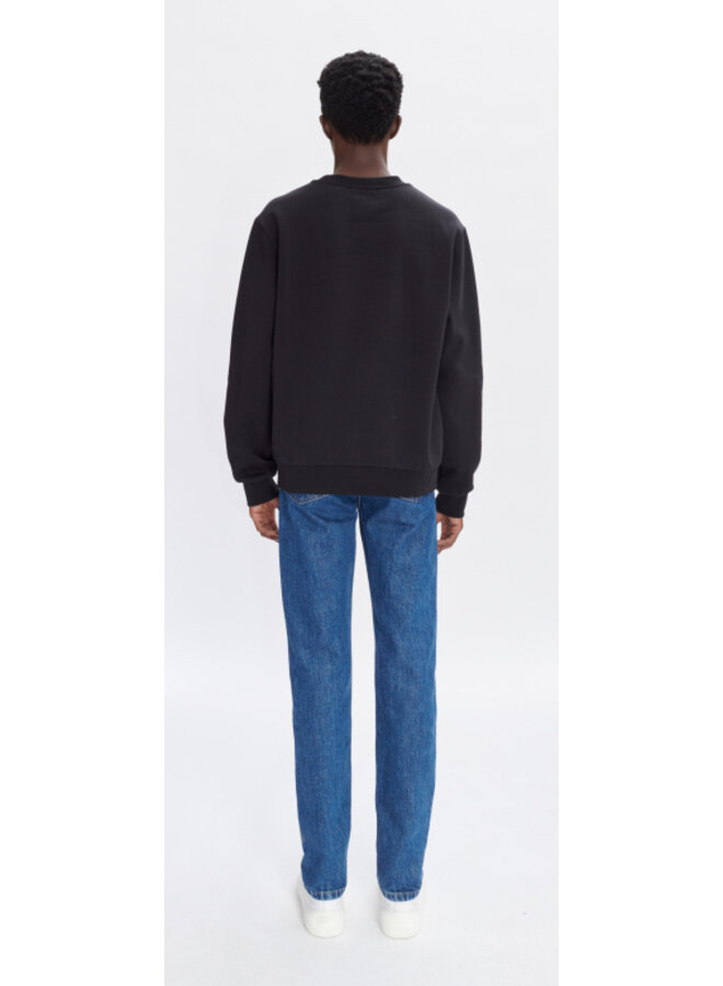 Sweat Standard Rue Madame - Black