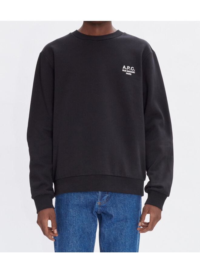 Sweat Standard Rue Madame - Black