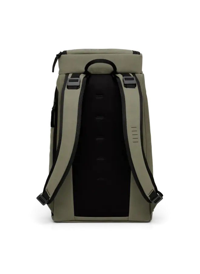 Hugger Backpack 25L - Forest Green