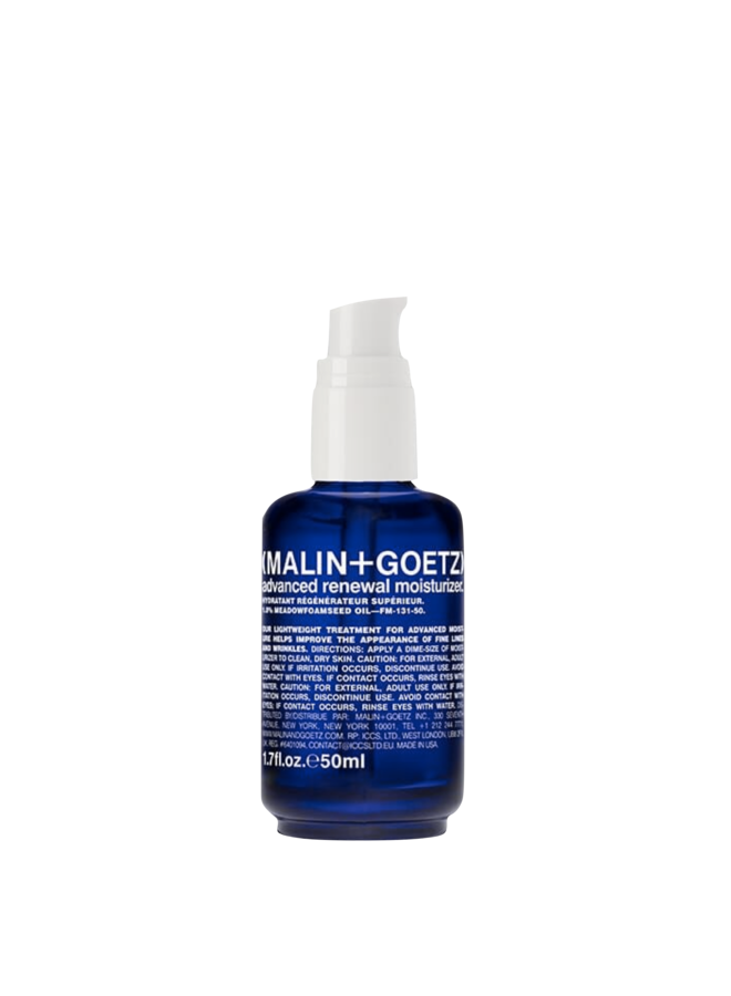 Advanced Renewal Moisturizer
