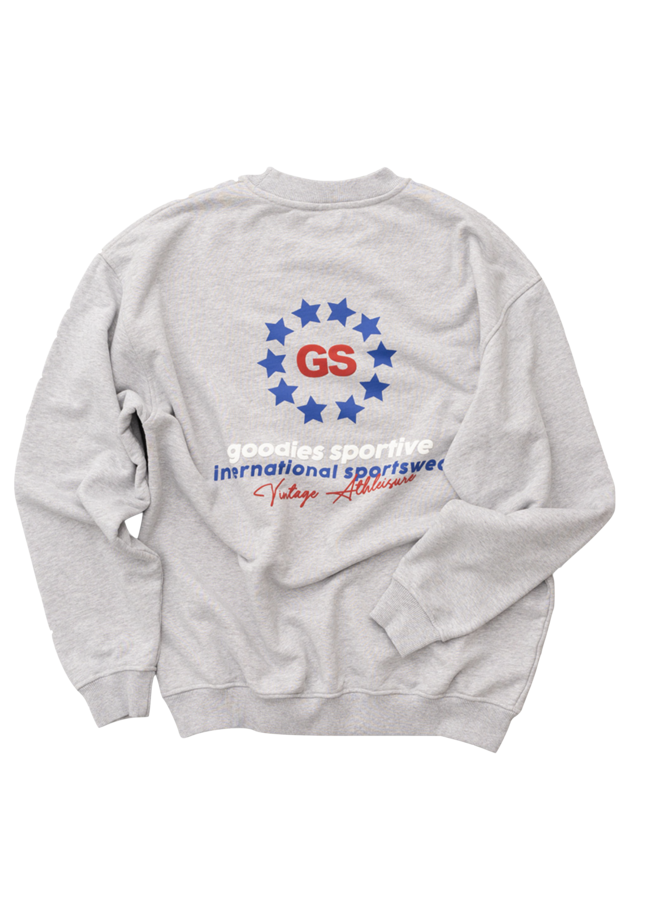 Imperial Premium Crewneck - Vigore