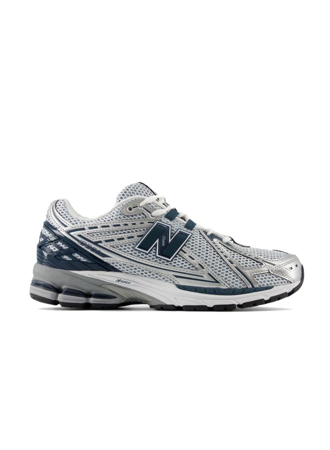 U1906RCE - Silver Metallic