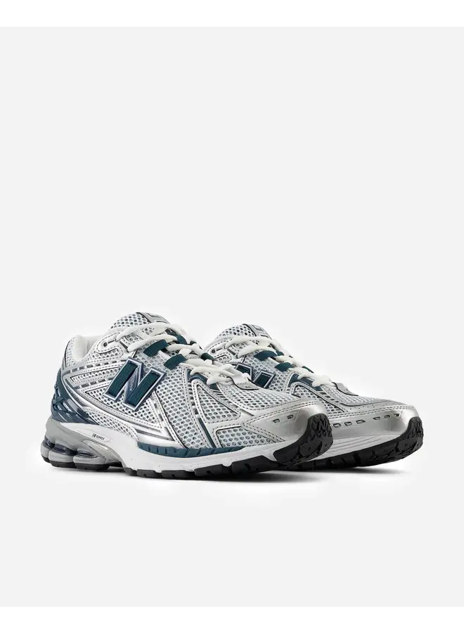 U1906RCE - Silver Metallic