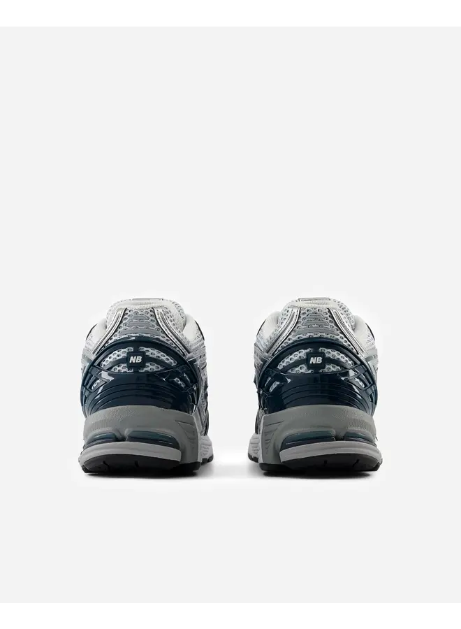 U1906RCE - Silver Metallic