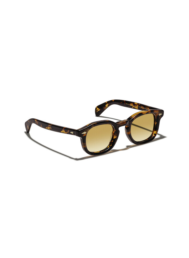 Mekler Sun - Classic Havana Chestnut Fade