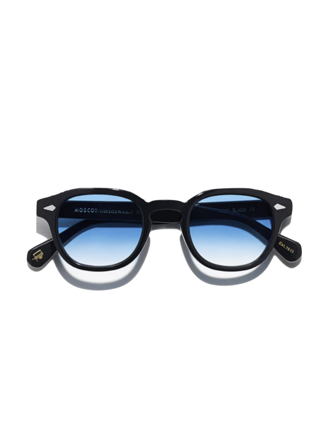 Lemtosh Base 2 Sun - Black Broadway Blue Fade Lns
