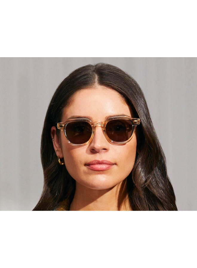 Dolt Sun – Flesh/Tortoise CR-39