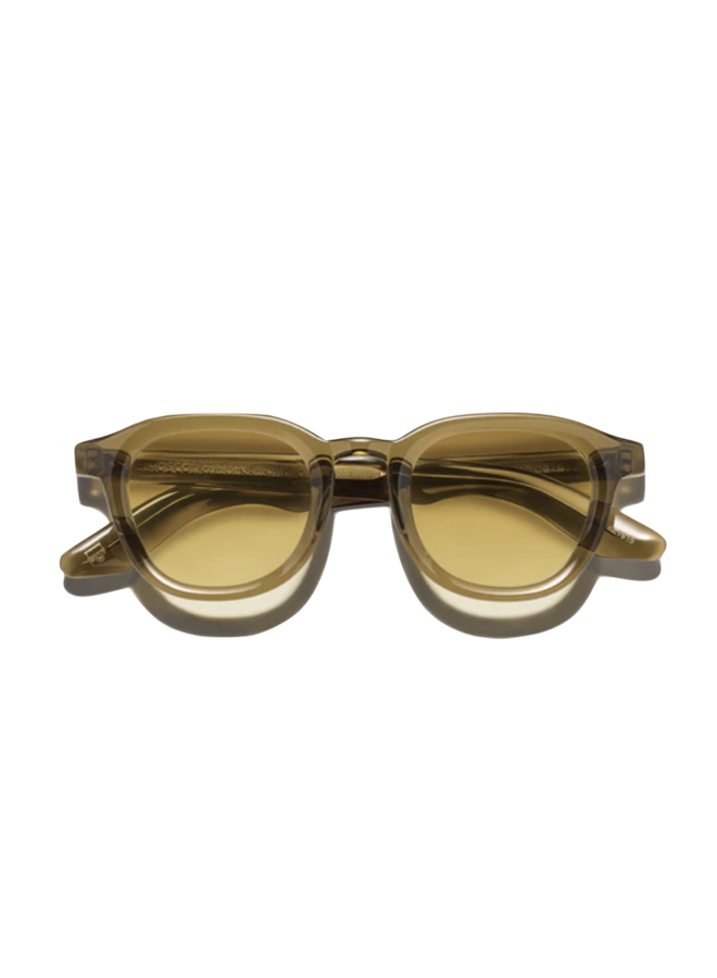 Dahven Sun - Olive Brown Chestnut Fade Lns