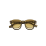 Dahven Sun - Olive Brown Chestnut Fade Lns