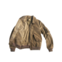 Fly Jacket - Brown