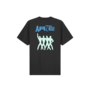 Back Logo People T-shirt - Black