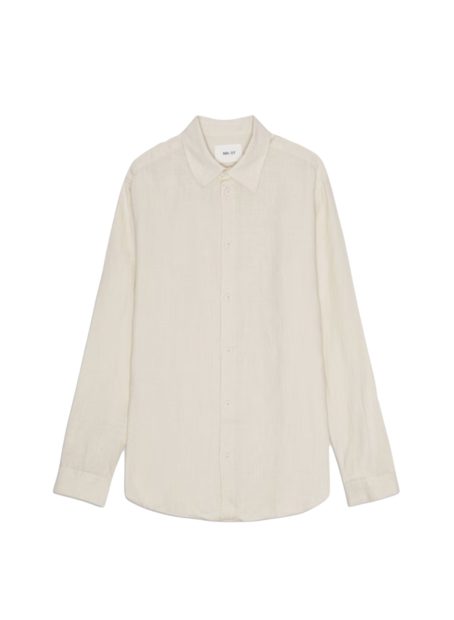 Enzo Shirt 5708 - Ecru