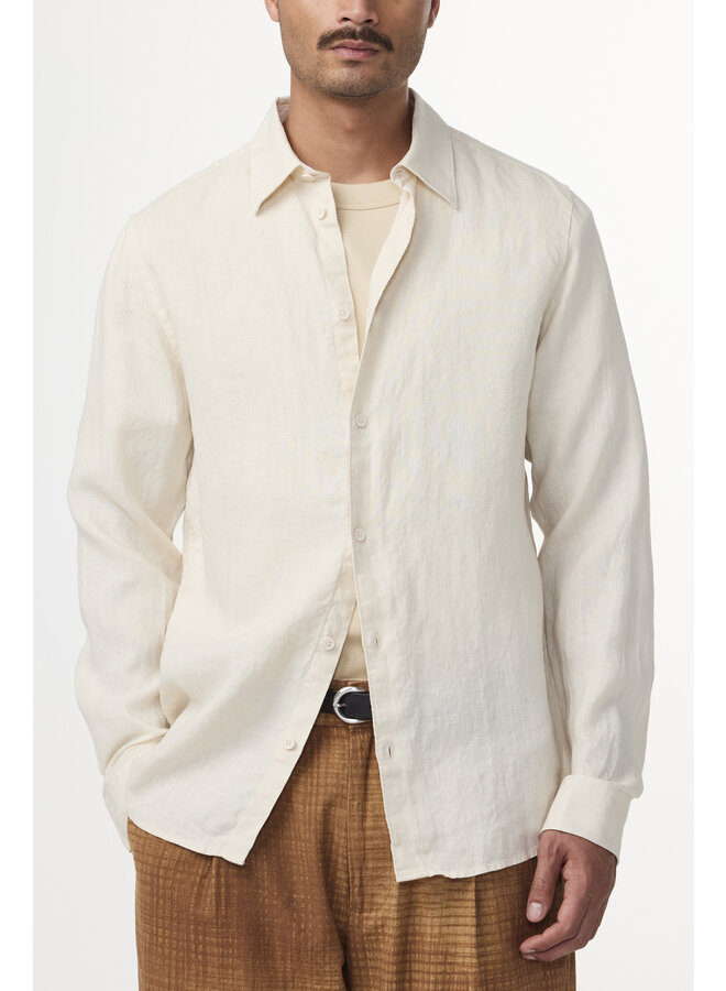 Enzo Shirt 5708 - Ecru