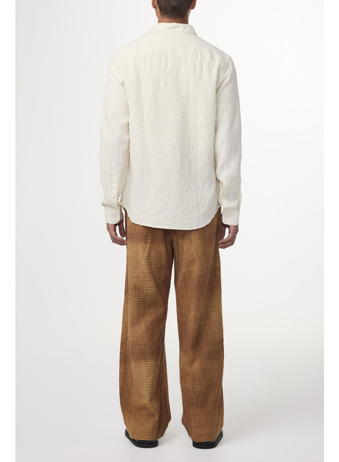 Enzo Shirt 5708 - Ecru